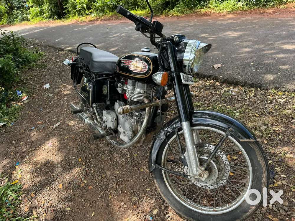 Urgent sale bullet