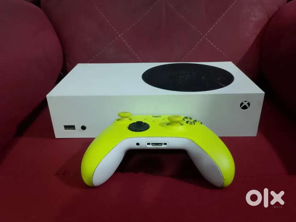 Xbox series s