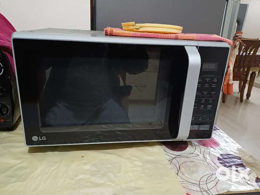 Microwave convection 28 L for sale