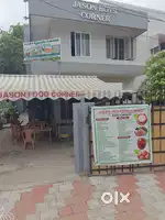 சிறுதான்ய உணவு குக்/ மாஸ்டர் தேவை