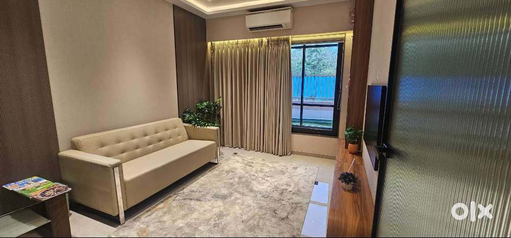 Luxurious flats available for sale in sky life project vadgaon kh pune