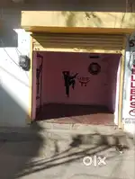 Shop available for rent in prime location.