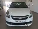 Maruti Suzuki Swift Dzire Vdi BSIV, 2016, Diesel