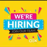 WANTED TEAM LEADER IN CHENNAI