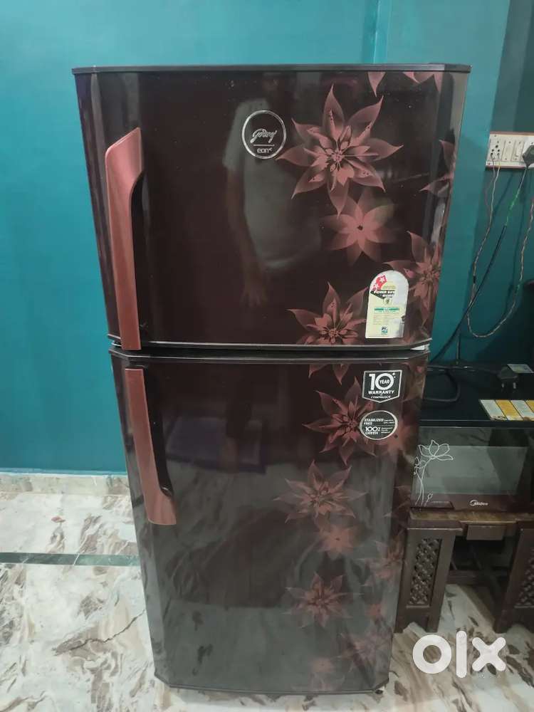 Godrej eon dauble dour fridge