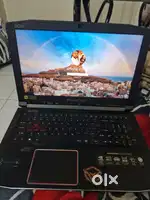 Acer predator helios 300 gaming laptop