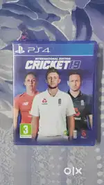 Ps 4 cricket 19 game special edition