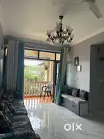 Flat for rent