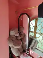 DESIGN OF DESIN TABLE AND DOLL