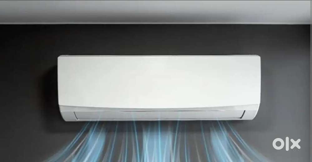 1 ton inverter Ac