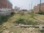 Ye land 1156 sq feel ka hai jo ki vitti ramnagar me padta hai.