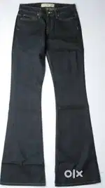 Bootcut jeans