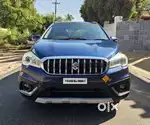Maruti Suzuki S-Cross 2017-2020 1.3 Delta, 2019, Diesel