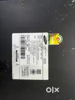 Samsung 2011 Model LCD