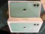 I phone 11