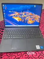 Dell Vostro, 8GB RAM, 512GB SSD, 3 months old, warranty, like new.