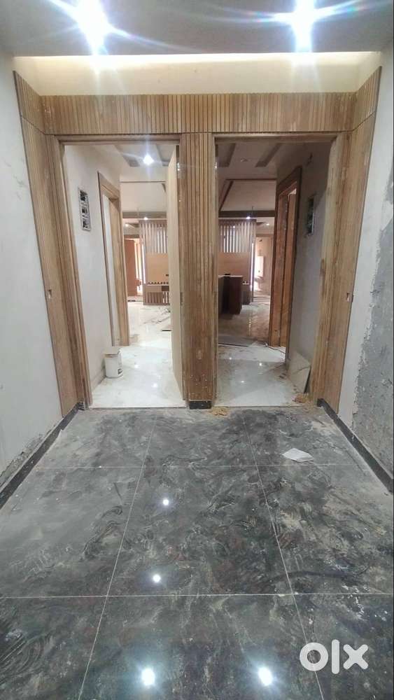 3 BHK Luxury flat in indirapuram