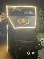 Food truck