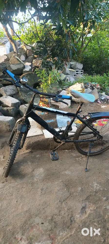 Hercules 1yer working