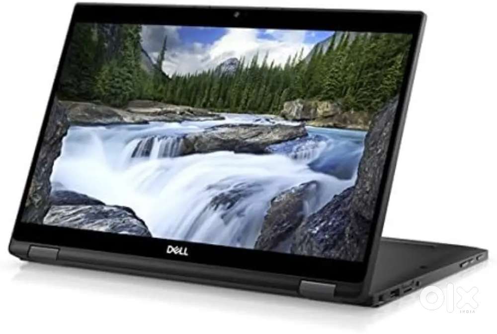 Dell Latitude 7389 13.3in 2-in-1 Convertible Touchscreen Laptop