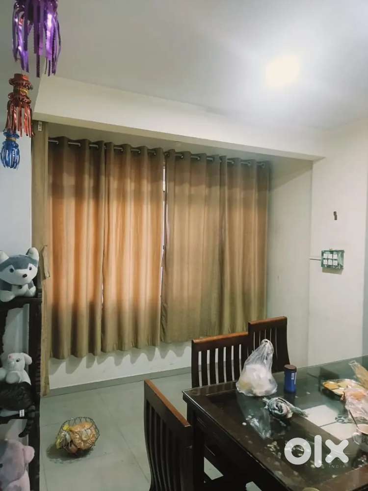 Commerical office and Shop