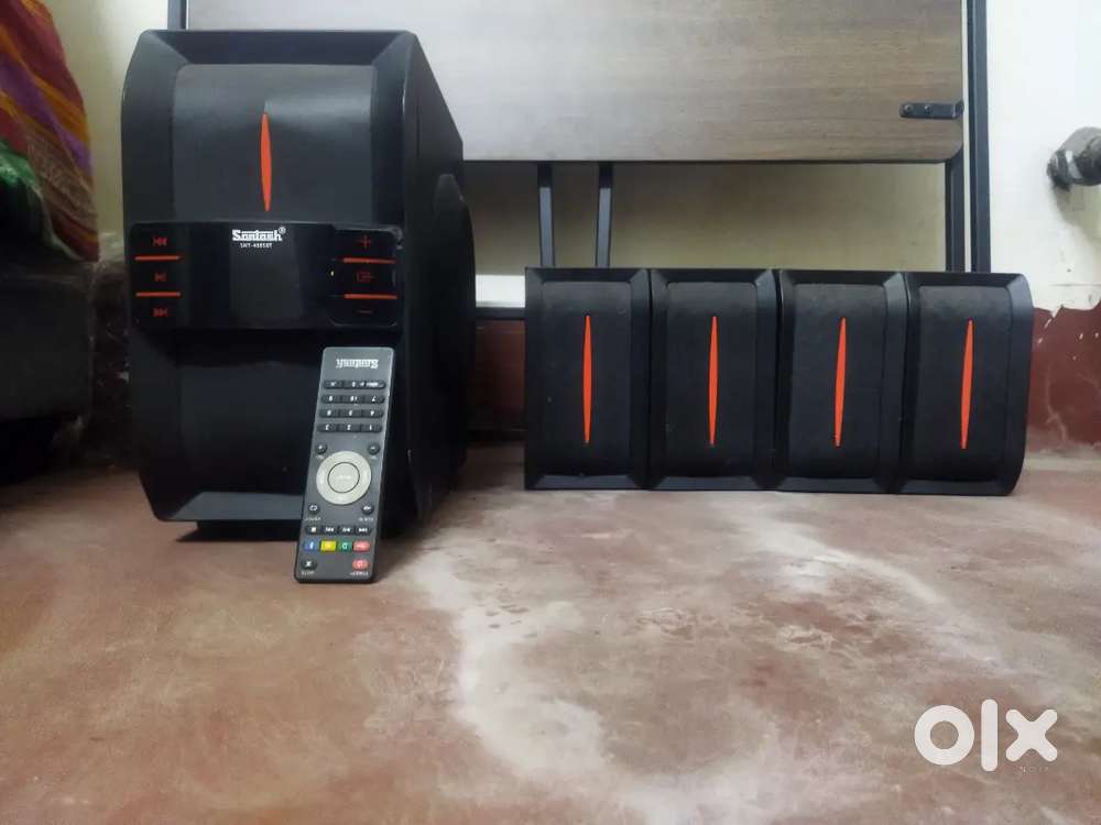 Home Theater