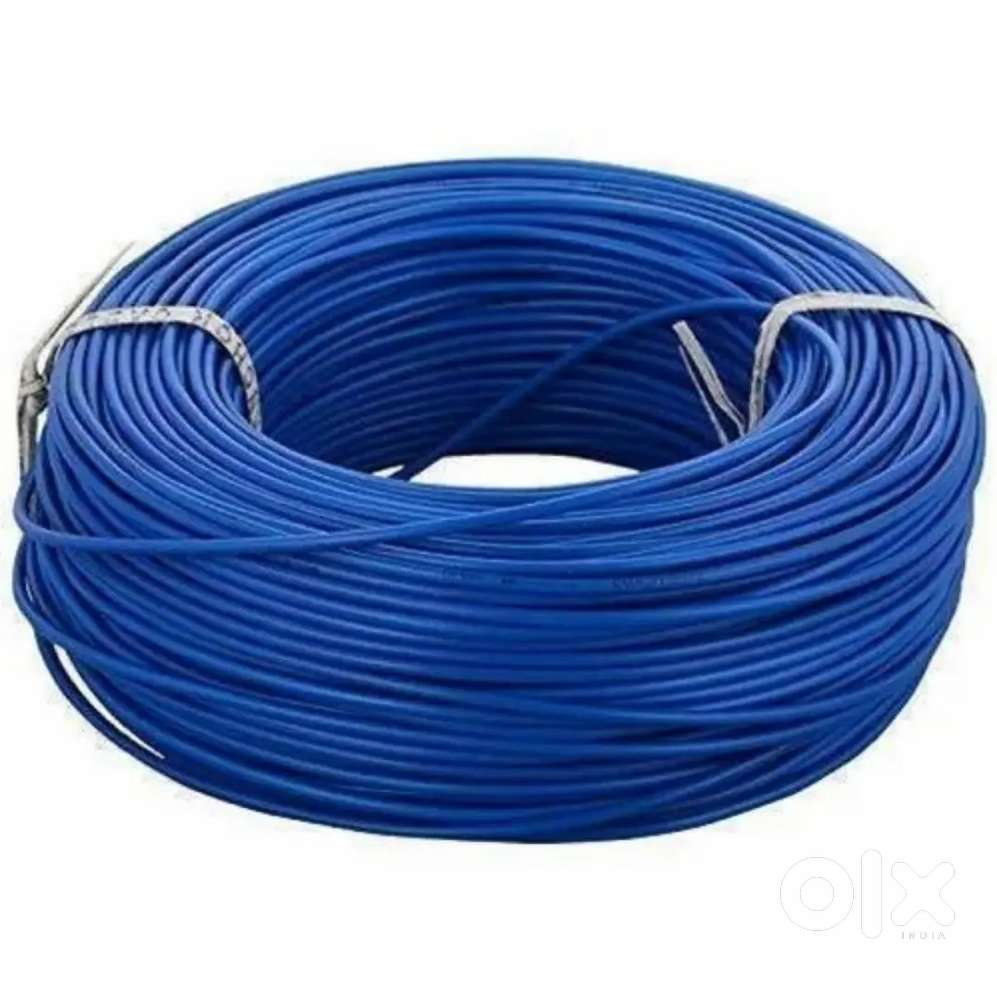 2.5 mm wire for house wiring