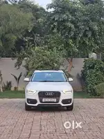 Audi Q3 35 TDI Quattro Premium, 2015, Diesel