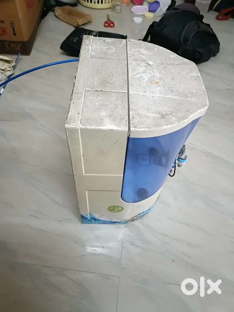 Water Filter NAYARA COMPANY