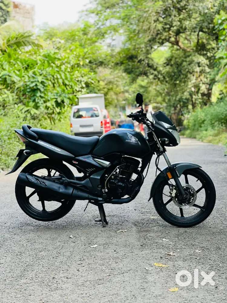 HONDA CB UNICORN ABS BS6