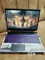 HP Pavillion Gaming Laptop