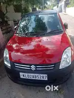 Maruti Suzuki Swift Dzire 2008