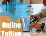 Tution tr for LKG to 10 and special tution for malayalam