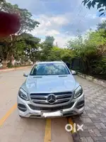 Mercedes-Benz GLE Class 2.1 250d 4MATIC, 2015, Diesel