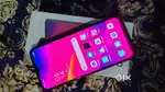 6GB+128GB oppo A5 good condition with box orignal charger mobile