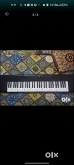 Artesia piano 61 keys