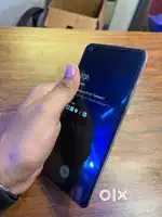 One plus Nord 2 Phone