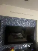 65 inch vu led tv- non working