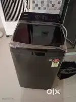 Samsung Washing machine