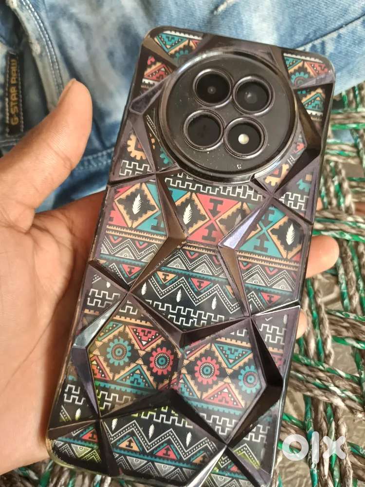 Realme 12x 5g 6+128