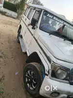 Mahindra Bolero 2005