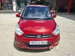 Hyundai i10 Sportz Option, 2012, Petrol