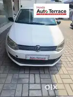 Volkswagen Polo 1.2 MPI Trendline, 2012, Petrol