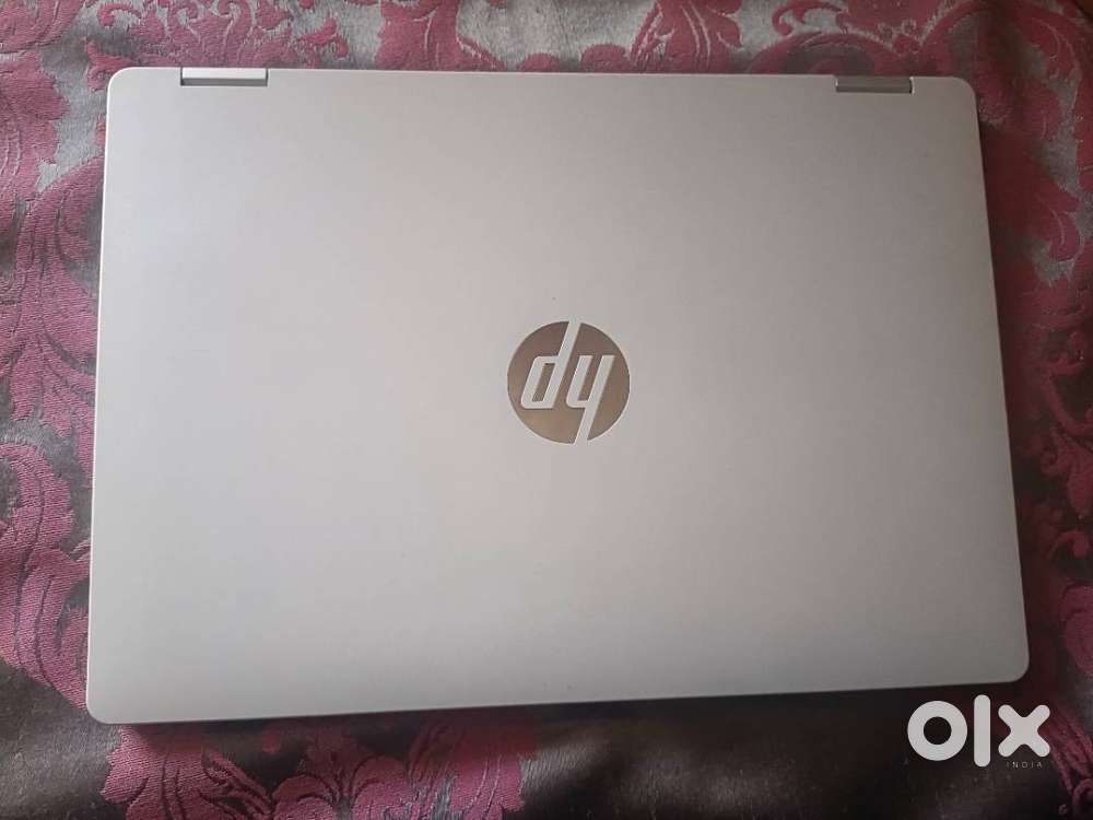 HP Omni book 5flip laptop