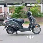 HONDA ACTIVA 6G