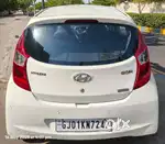 Hyundai EON 1.0 Kappa Magna Plus, 2012, Petrol