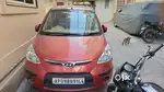 Hyundai i10 Automatic 2008 for rent