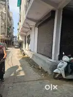 balaji enclave  2 side open shop corner