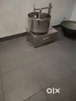 Dosa Grind Machine