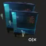 Aqua water purifier
